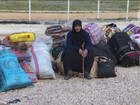 Três mil sírios fogem para Turquia com avanço de força pró-Assad