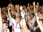 Assembleia aprova greve da Polícia Militar na Bahia