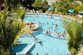 Santa Catarina Tem Estancias De Aguas Termais Em Todas As Regioes Verao 2014 G1