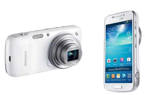 Galaxy S4 Zoom Celulares E Tablets Techtudo