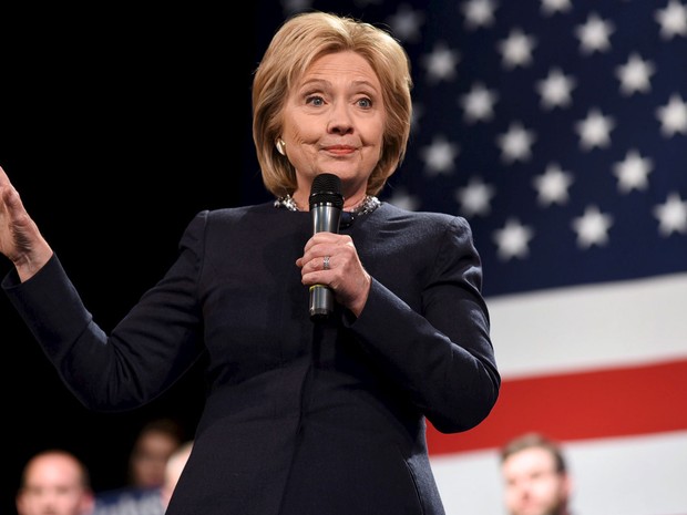 Resultado de imagem para Doença de Hillary Clinton continua dominando a campanha eleitoral dos EUA