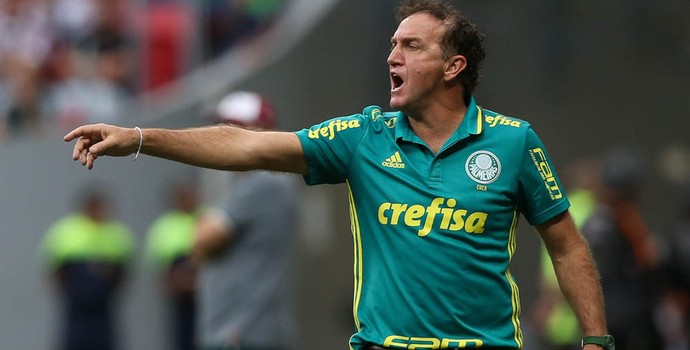 Líder do Brasileirão, elenco palmeirense aproveita pausa até a próxima rodada