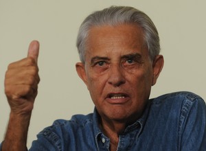 Joaquim Roriz (Foto: Agência Brasil)