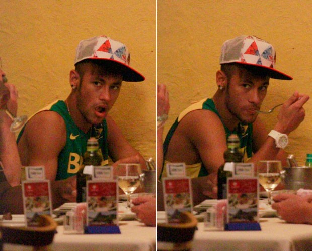 N (Foto: Dilson Silva/AgNews)