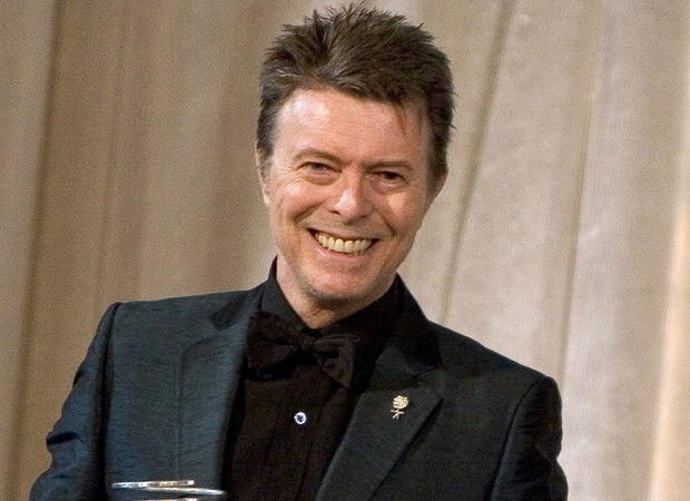 David Bowie (Foto: Getty Images)