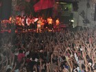 Preta Gil canta para 5 mil pessoas na Mangueira: ‘É uma conquista’