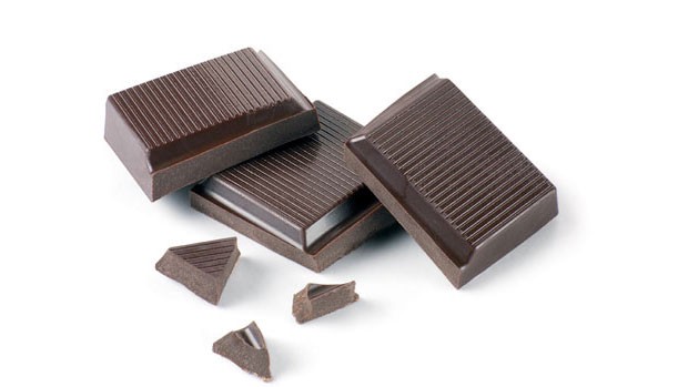 Chocolate amargo Eu Atleta (Foto: Reprodução)
