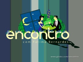 Encontro Celebra O Dia Dos Namorados Com Imagem Romantica O Programa Programas