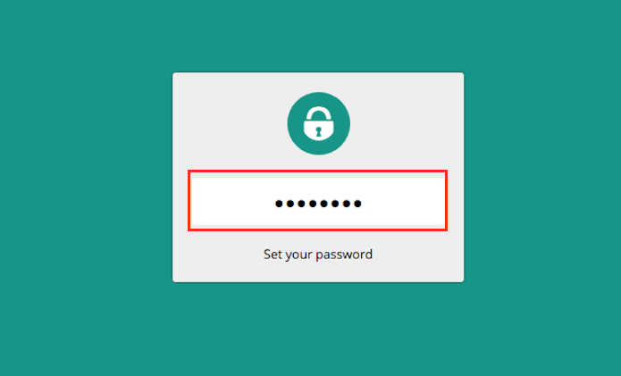 Ação para resetar uma senha do WhatsApp Web pelo WhatsApp Locker (Foto: Reprodução/Marvin Costa)