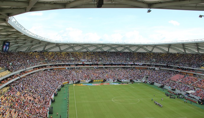 fluminense x vasco (Foto: Gabriel Mansur) fluminense x vasco (Foto: Gabriel Mansur)