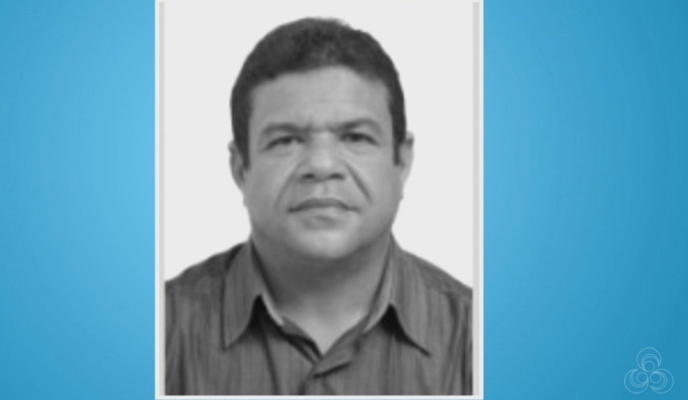 José Adelmo Alves dos Santos matou colega dentro de Comando da PM. Homem não passou por testes psicológicos ao sair da reserva e ser reintegrado (Foto: Rede Amazônica Acre)