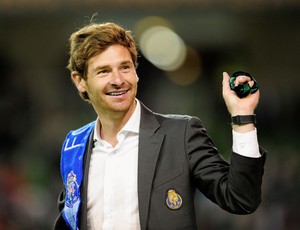 André Villas-Boas (Foto: Getty Images)