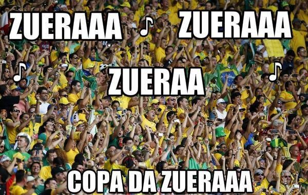 Os memes do jogo Brasil x Camarões #shorts