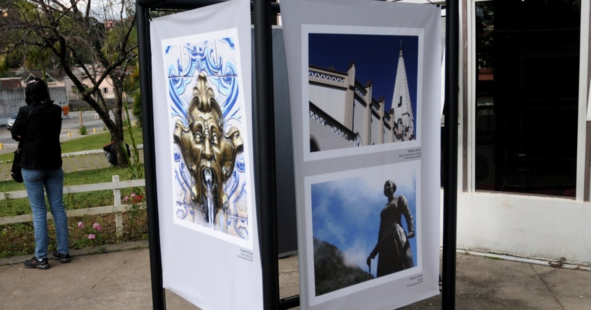 Exposição comemorativa exibe novos olhares de Teresópolis, no RJ - Globo.com
