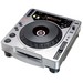 Ots CD Scratch