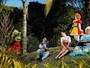 Dia das Crianças: conheça o 'Sítio do Picapau Amarelo' do EGO