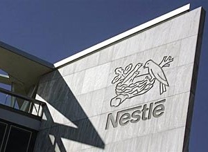 Nestlé (Foto: Reprodução/Internet)