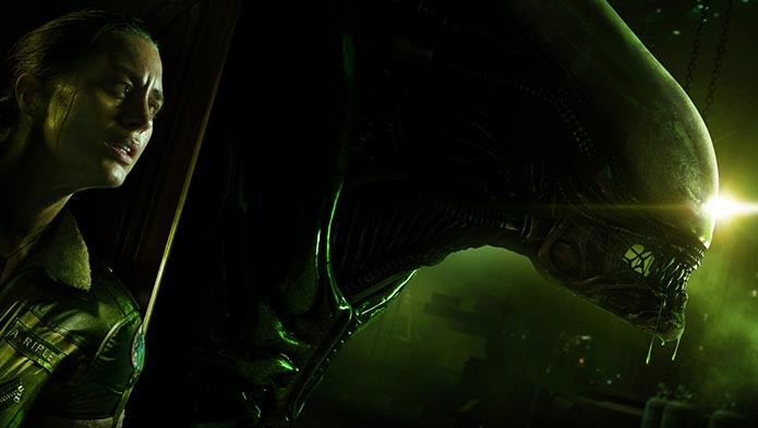 Review: Alien Isolation (Foto: Divulgação)
