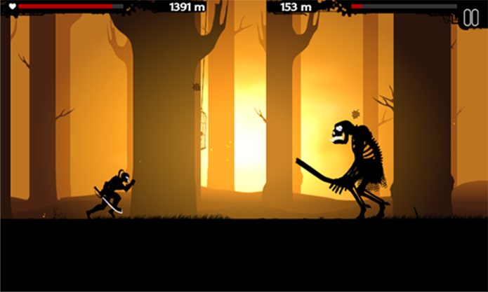 Dark Lands para Windows Phone recebeu novos inimigos e outras novidades (Foto: Divulgação/Windows Phone Store)