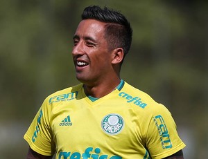 Eduardo Baptista define relacionados do Palmeiras com novidades