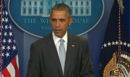obama