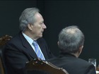 Lewandowski discute impeachment com OEA e Corte Interamericana