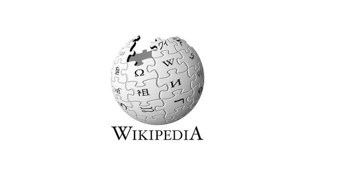 Wikipedia (Foto: Divulgação/Wikipedia) Wikipedia (Foto: Divulgação/Wikipedia)
