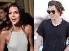 Kendall Jenner e Harry Styles viajam juntos para o Caribe, diz site