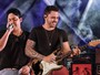 Jorge & Mateus fazem show em comemoração de casa noturna, no DF
