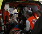 Israel mata idosa na Cisjordânia 
e jovem em Gaza (Ahmad Gharabli /AFP)