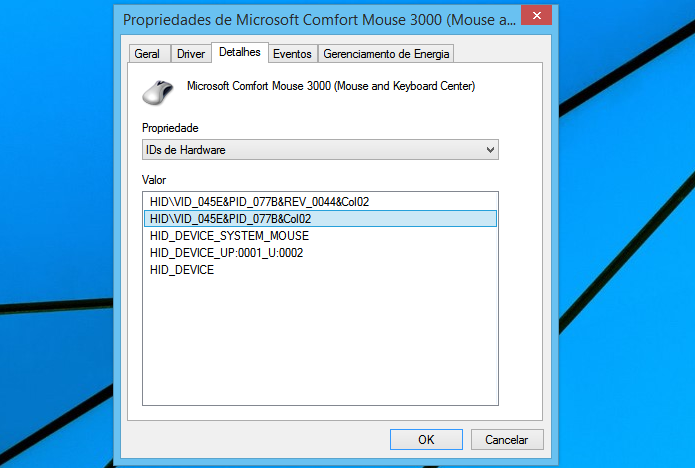 Mouse and keyboard software download