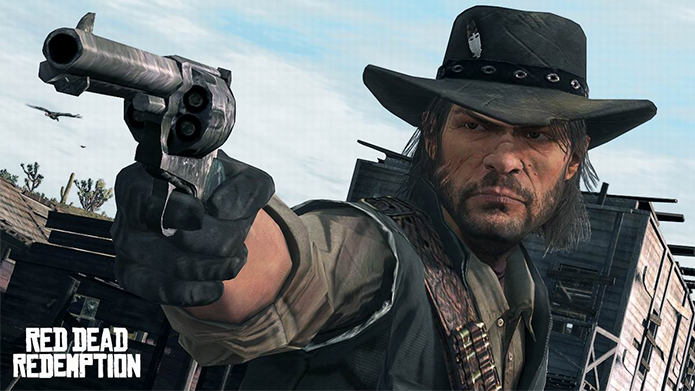 Com história ambientada anos ou até décadas antes de Red Dead Redemption, o novo jogo poderia mostrar a tomada do oeste e conflitos com indígenas, por exemplo (Foto: Divulgação/Rockstar)