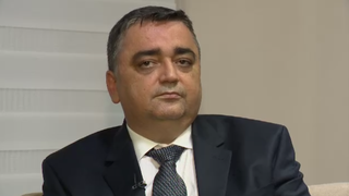 Osvaldo Sestário, advogado (Foto: Reprodução SporTV)