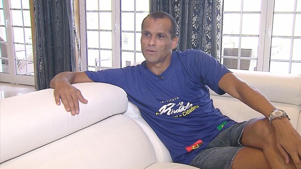 rivaldo (Foto: Reprodução / Globo Nordeste)