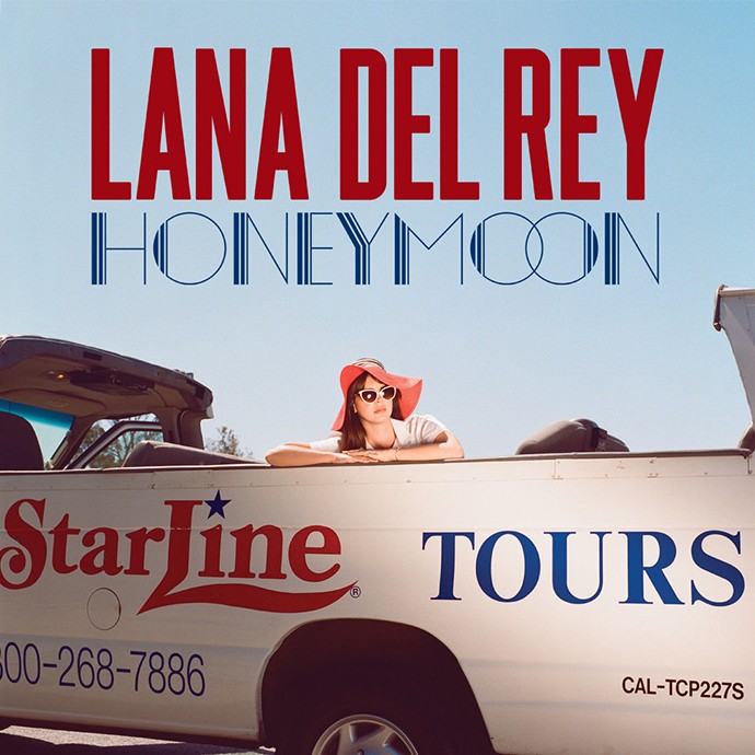 Honeymoon já está em pré-venda e será lançado dia 18 de setembro (Foto: Divulgação)