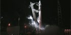 Lan�amento da 
1� nave privada  
� abortado (Reprodu��o/Nasas)