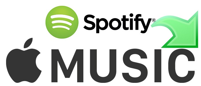 Applefy permite exportar playlists do Spotify para o Apple Music (Foto: Reprodução/André Sugai)