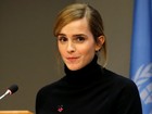 Emma Watson fala de direito da mulher em clipe: 'A corrida continua'