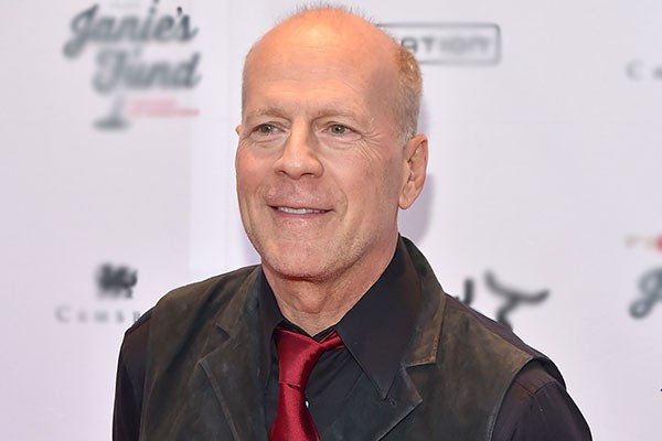 Bruce Willis (Foto: Getty Images)