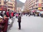 Terremoto na China deixa dois mortos e dezenas de feridos