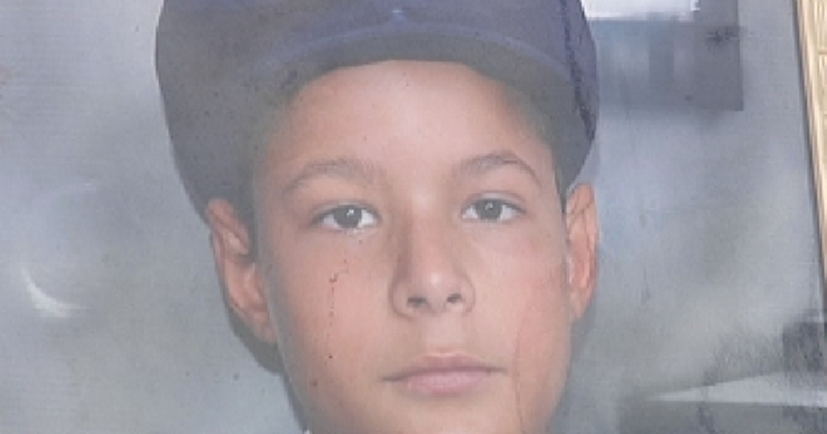 Família procura por criança de 10 anos desaparecida em Rio Preto ... - Globo.com