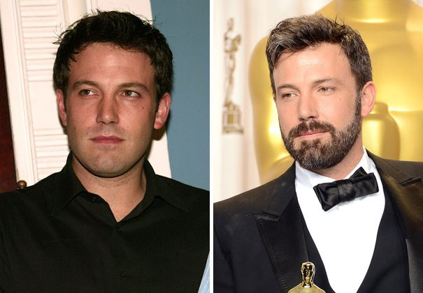 Ben Affleck (Foto: Divulgação)