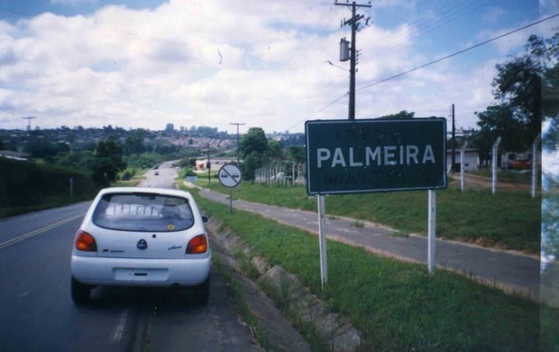 CP escort (Foto: Arquivo Pessoal) CP escort (Foto: Arquivo Pessoal)