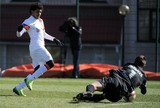 Com gol de Taison, Shakhtar vence amistoso durante pausa do Ucraniano Com gol de Taison, Shakhtar vence amistoso durante pausa do Ucraniano