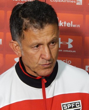 Osorio São Paulo (Foto: Laion Espíndula)