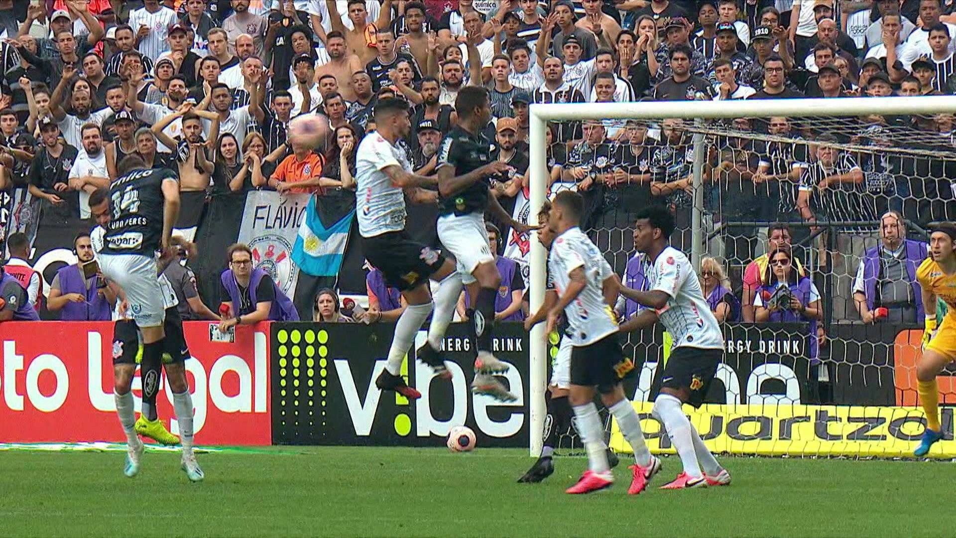 Tem clássico na quartafeira! Lembre os últimos jogos do Santos contra