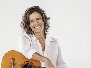 Zélia Duncan (Foto: Roberto Setton/Divulgação) Zélia Duncan (Foto: Roberto Setton/Divulgação)