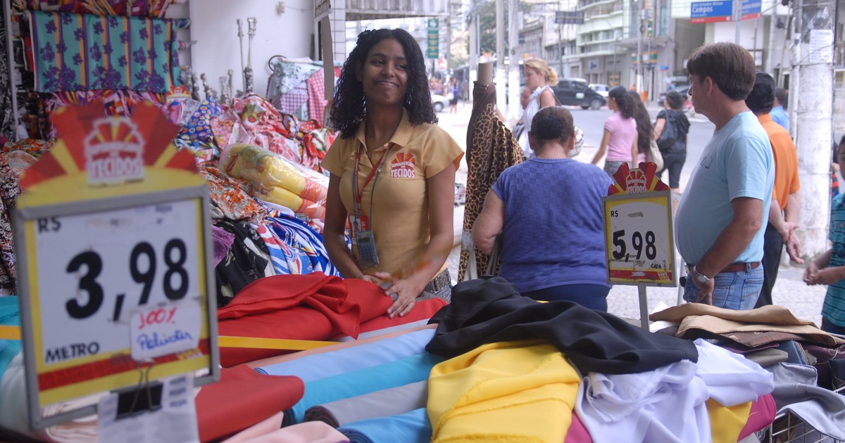 Sine abre semana com 577 vagas de emprego no Espírito Santo - Globo.com