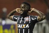 Cereto elogia Mendoza no Timão: "Tem surpreendido positivamente" Cereto elogia Mendoza no Timão: "Tem surpreendido positivamente"