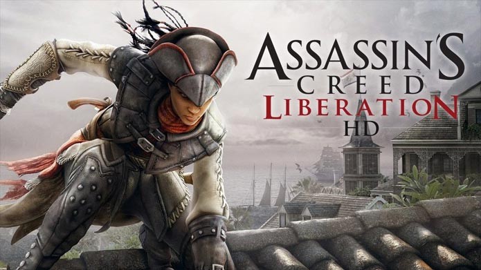 Assassins Creed Liberation HD (Foto: Divulgação)